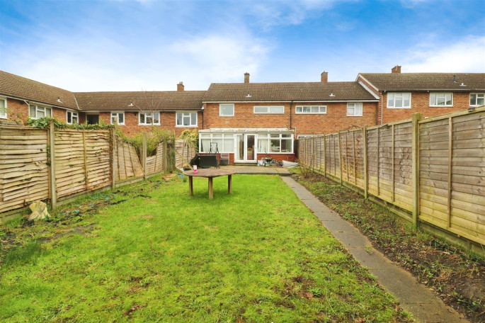 42 Halling Hill | Estate Agents Harlow | Fortune & Coates